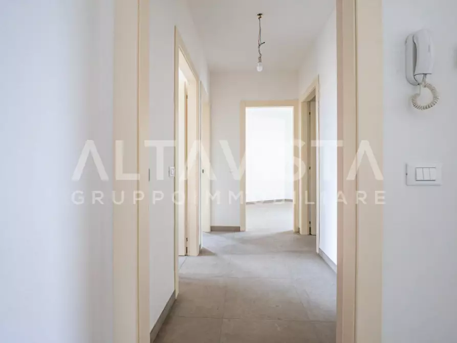 Immagine 14 di Appartamento in vendita  in Via Giuseppe Mazzini a Rezzato