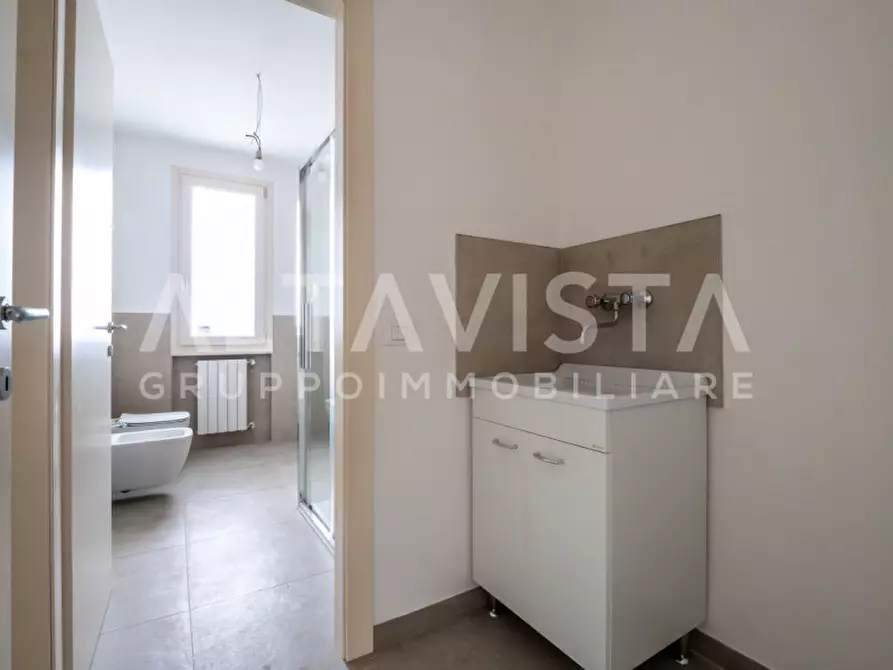 Immagine 19 di Appartamento in vendita  in Via Giuseppe Mazzini a Rezzato