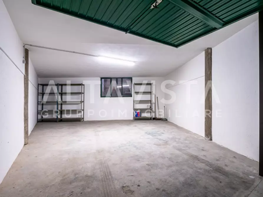 Immagine 30 di Appartamento in vendita  in Via Giuseppe Mazzini a Rezzato