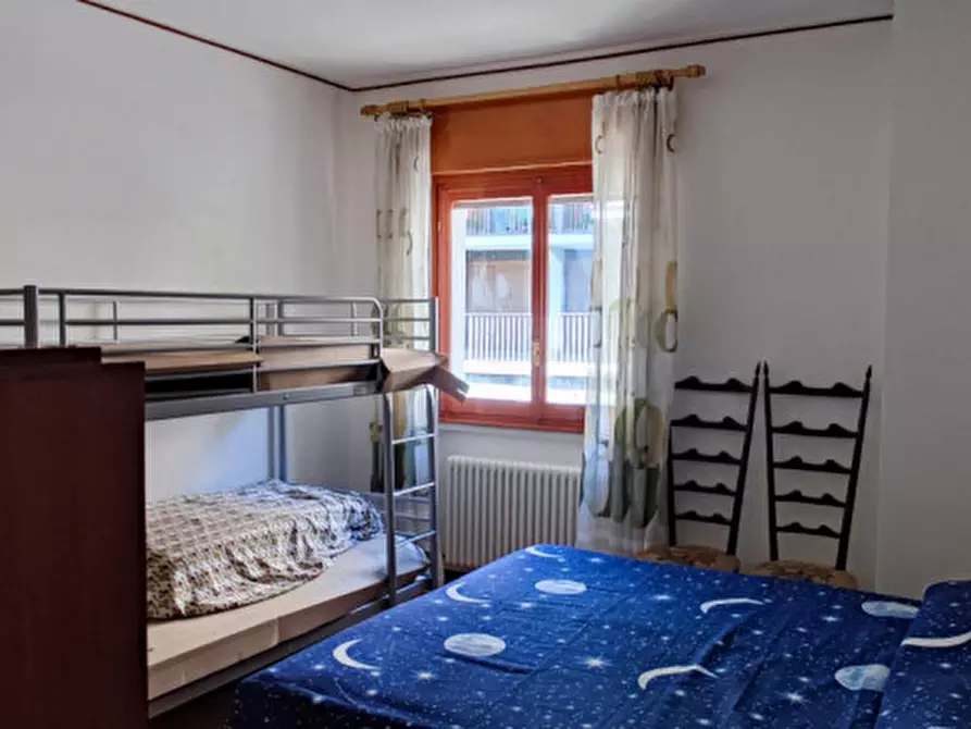 Immagine 7 di Appartamento in vendita  in Via Deputazione a Casargo