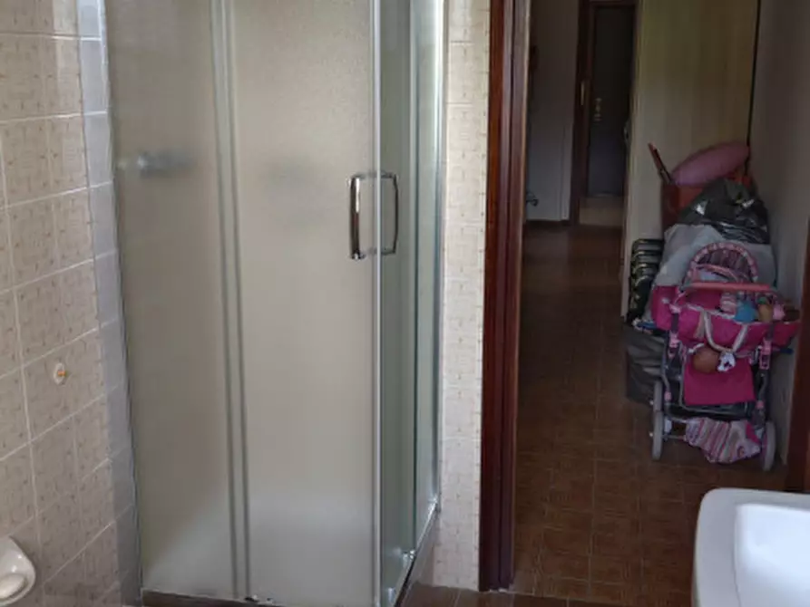 Immagine 10 di Appartamento in vendita  in Via Deputazione a Casargo