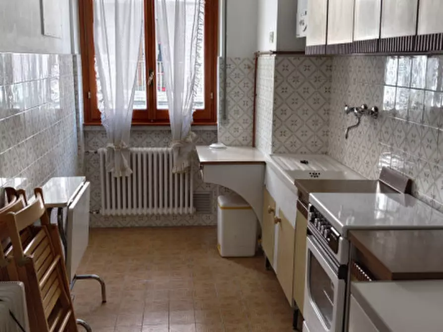 Immagine 11 di Appartamento in vendita  in Via Deputazione a Casargo