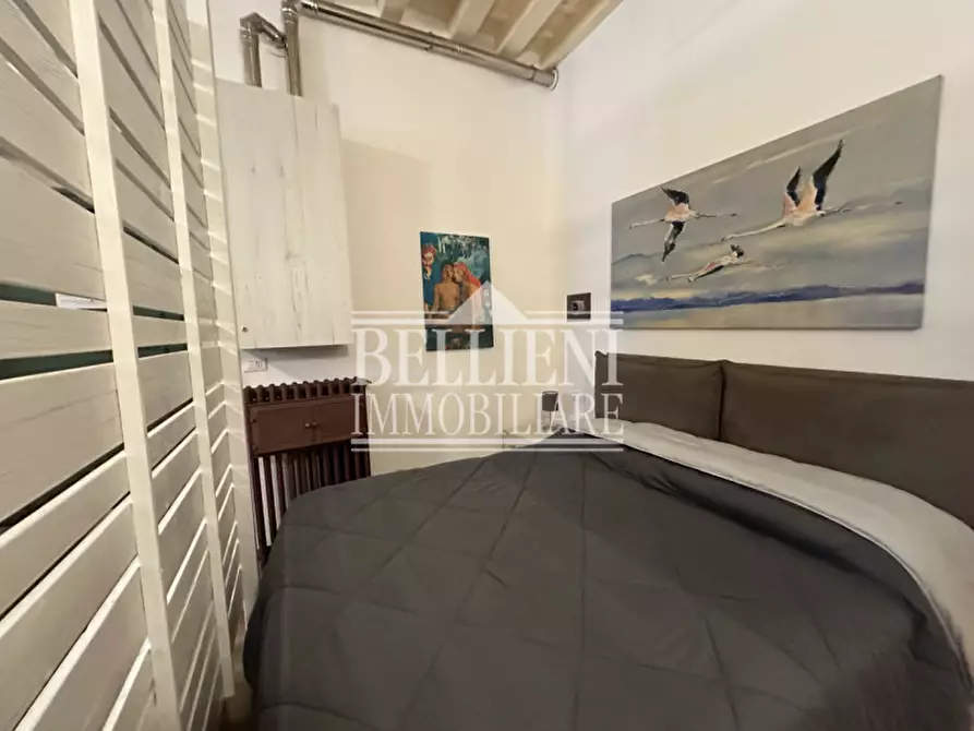 Immagine 4 di Appartamento in affitto  in Contra' Santi Apostoli a Vicenza