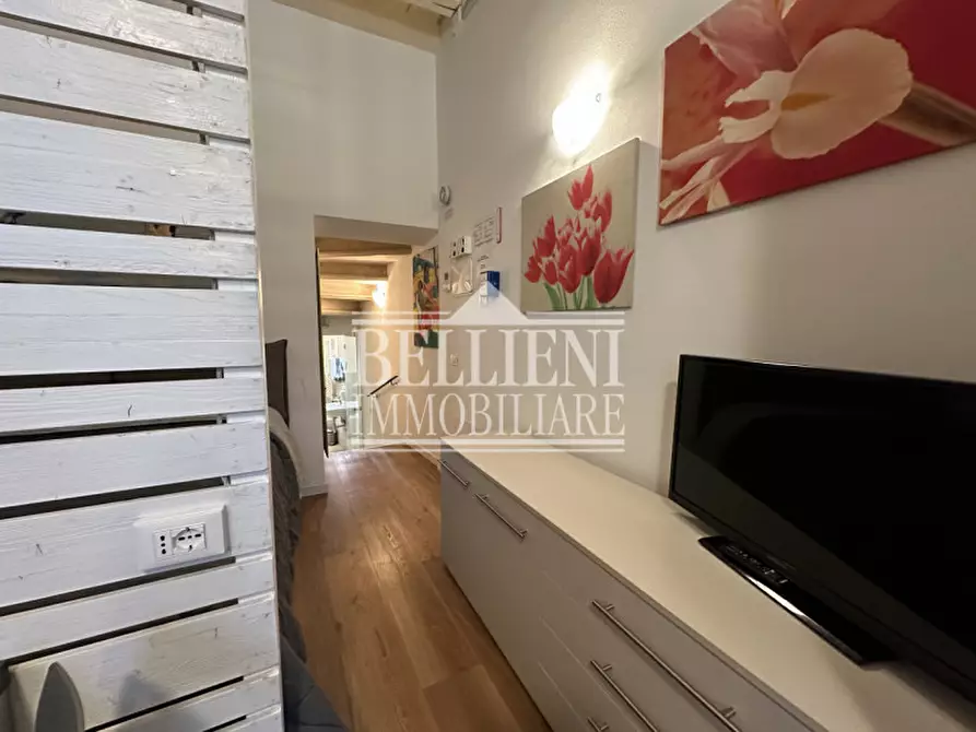 Immagine 6 di Appartamento in affitto  in Contra' Santi Apostoli a Vicenza