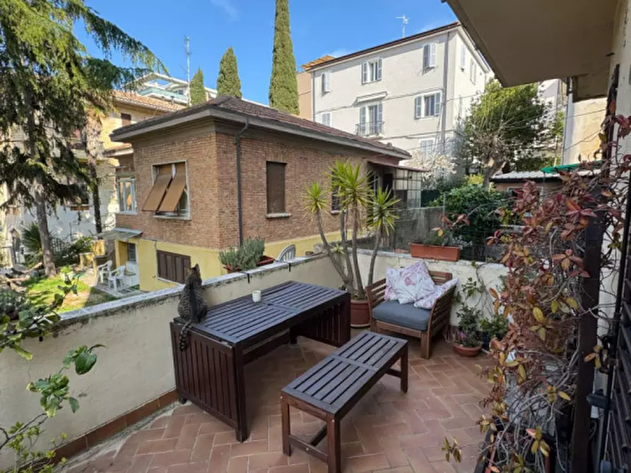 Immagine 1 di Appartamento in vendita  in V.LE DELLA VITTORIA a Ancona