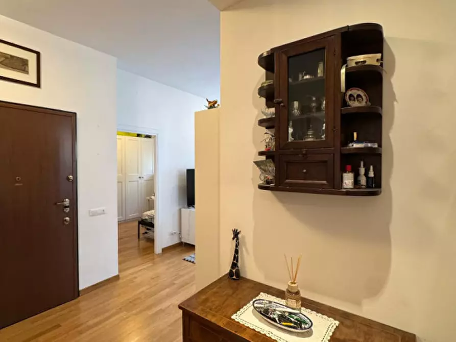 Immagine 2 di Appartamento in vendita  in V.LE DELLA VITTORIA a Ancona