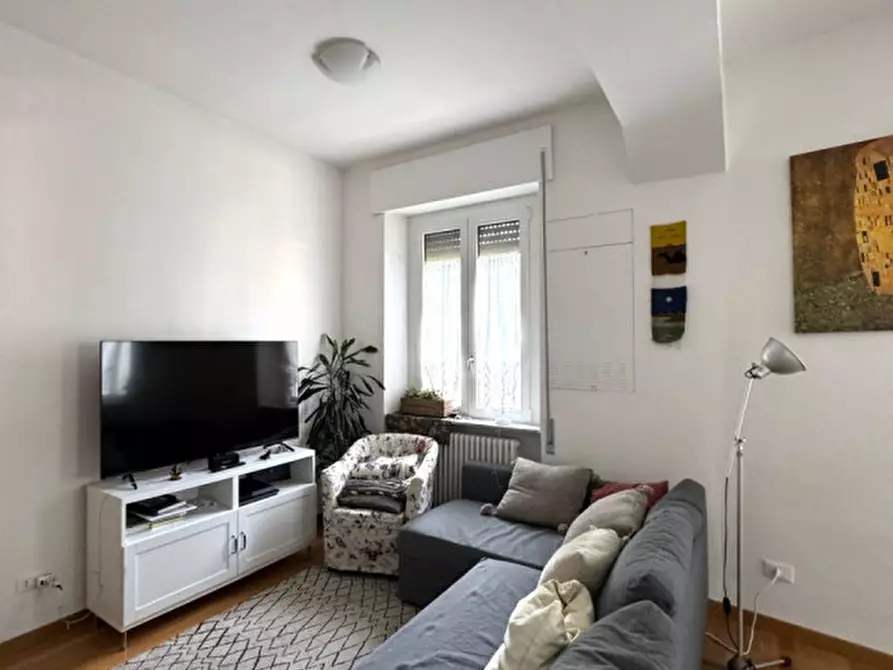 Immagine 3 di Appartamento in vendita  in V.LE DELLA VITTORIA a Ancona