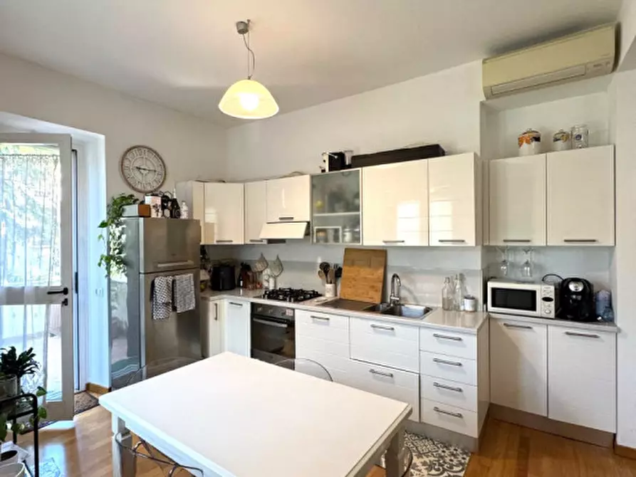 Immagine 4 di Appartamento in vendita  in V.LE DELLA VITTORIA a Ancona