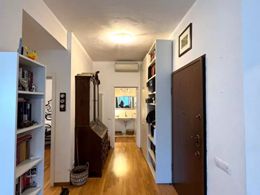 Immagine 5 di Appartamento in vendita  in V.LE DELLA VITTORIA a Ancona