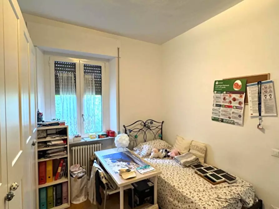 Immagine 8 di Appartamento in vendita  in V.LE DELLA VITTORIA a Ancona