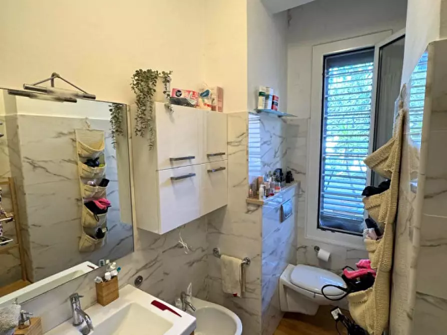 Immagine 10 di Appartamento in vendita  in V.LE DELLA VITTORIA a Ancona