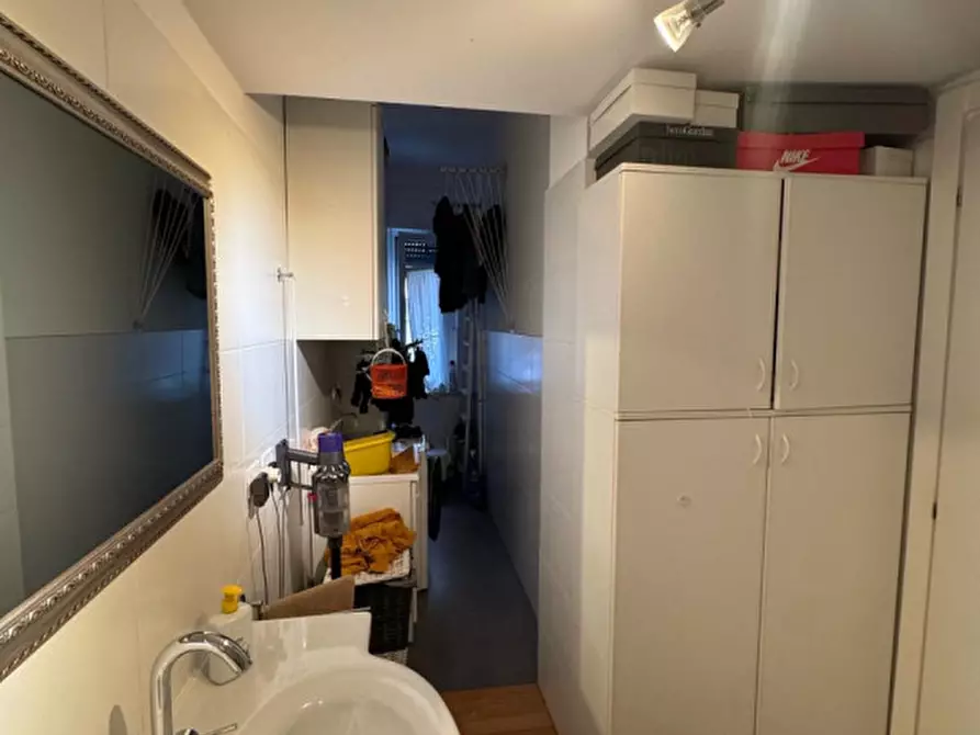 Immagine 11 di Appartamento in vendita  in V.LE DELLA VITTORIA a Ancona