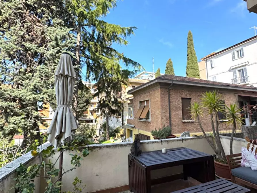 Immagine 12 di Appartamento in vendita  in V.LE DELLA VITTORIA a Ancona