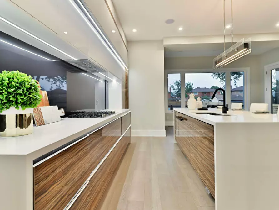 Immagine 10 di Appartamento in vendita  in via puccini a Albignasego