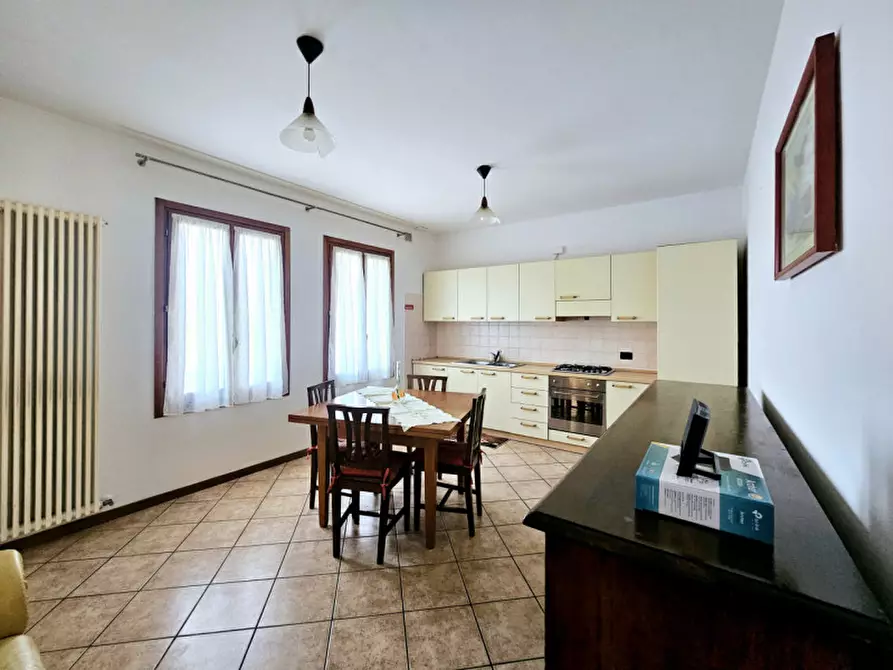 Immagine 1 di Appartamento in affitto  in VIA CA BIANCHE a Baone