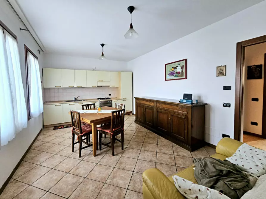 Immagine 4 di Appartamento in affitto  in VIA CA BIANCHE a Baone