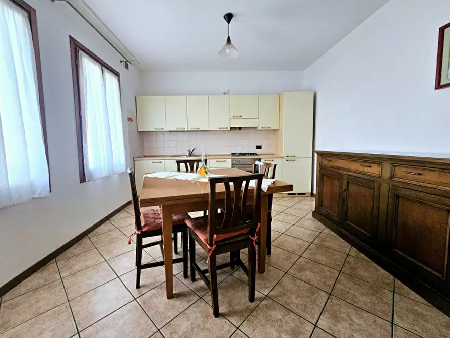 Immagine 5 di Appartamento in affitto  in VIA CA BIANCHE a Baone