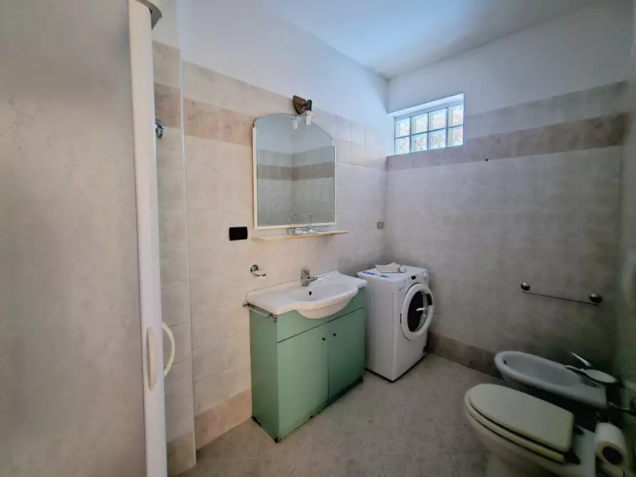 Immagine 7 di Appartamento in affitto  in VIA CA BIANCHE a Baone