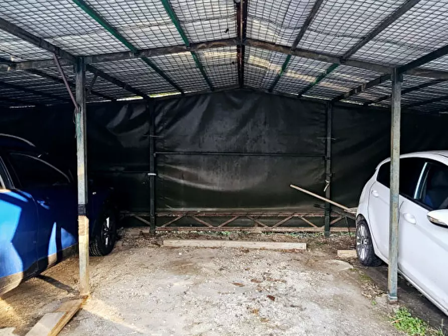 Immagine 10 di Appartamento in affitto  in VIA CA BIANCHE a Baone