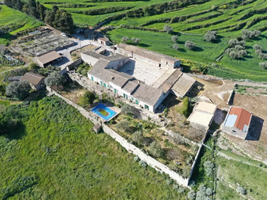 Immagine 1 di Villa in vendita  in SP 58 a Modica