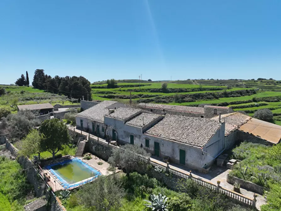 Immagine 2 di Villa in vendita  in SP 58 a Modica