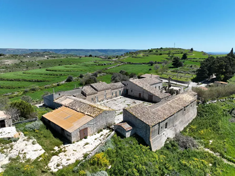 Immagine 4 di Villa in vendita  in SP 58 a Modica