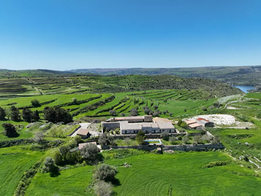 Immagine 5 di Villa in vendita  in SP 58 a Modica