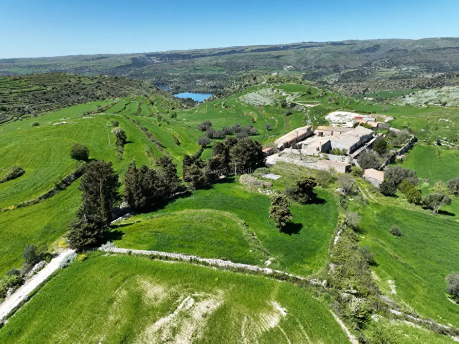 Immagine 7 di Villa in vendita  in SP 58 a Modica