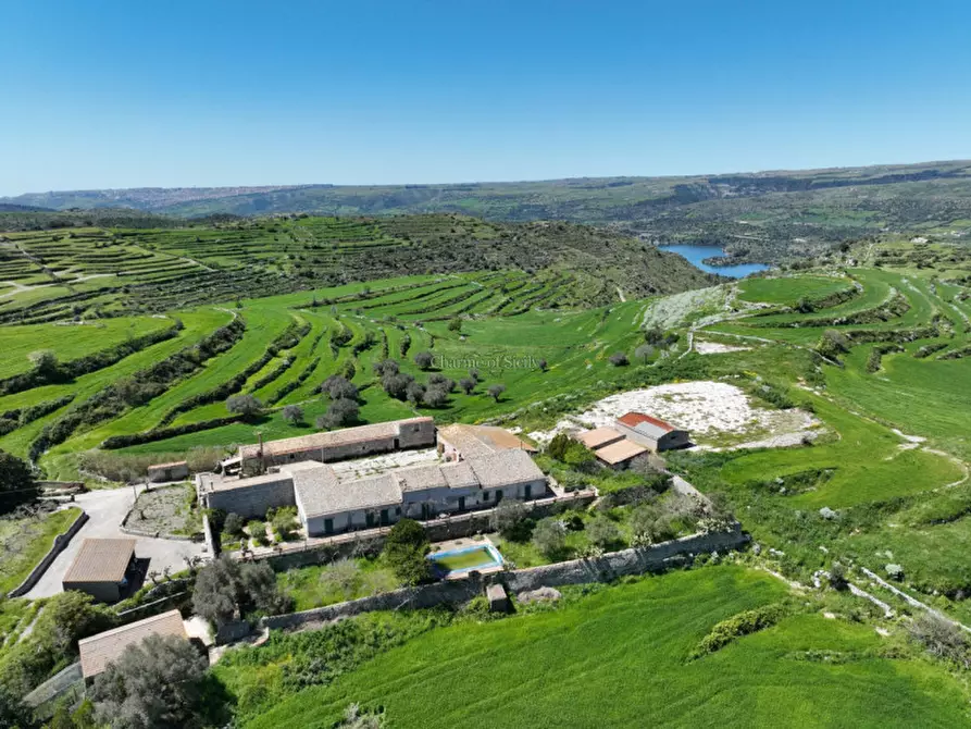 Immagine 8 di Villa in vendita  in SP 58 a Modica