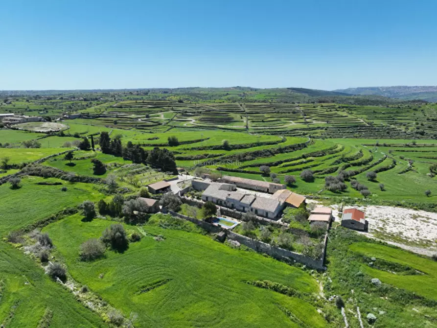 Immagine 14 di Villa in vendita  in SP 58 a Modica