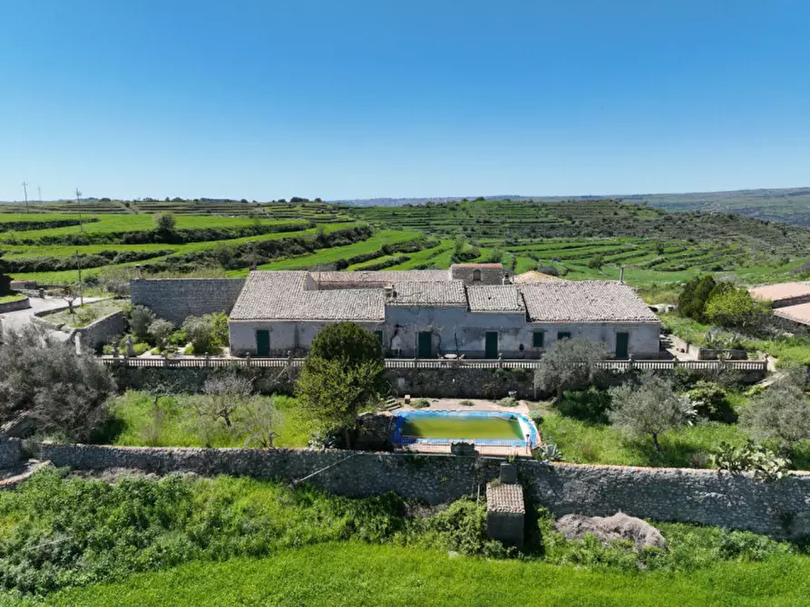 Immagine 15 di Villa in vendita  in SP 58 a Modica