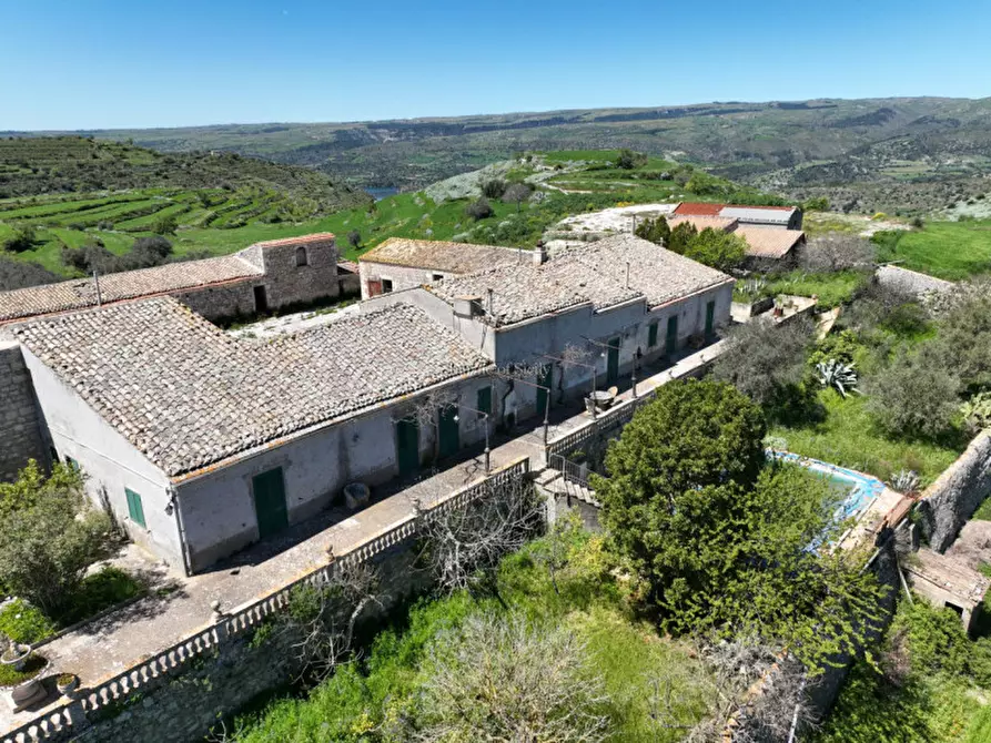 Immagine 16 di Villa in vendita  in SP 58 a Modica