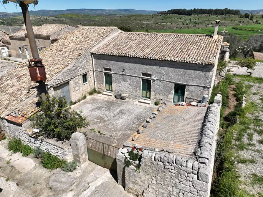 Immagine 19 di Villa in vendita  in SP 58 a Modica