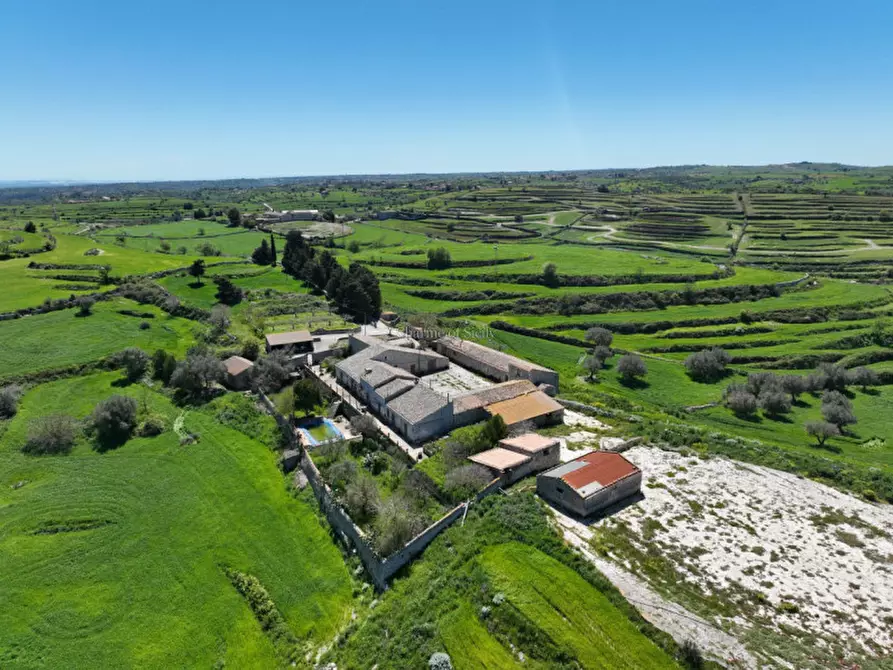 Immagine 22 di Villa in vendita  in SP 58 a Modica