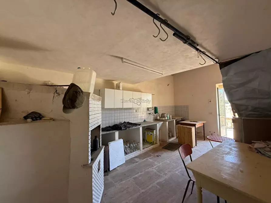 Immagine 35 di Villa in vendita  in SP 58 a Modica