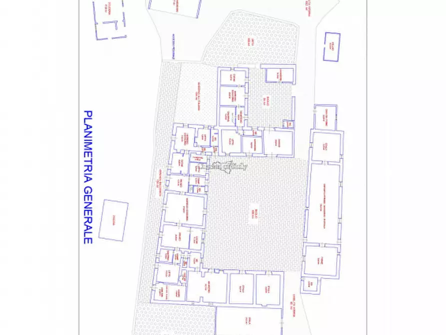 Immagine 41 di Villa in vendita  in SP 58 a Modica