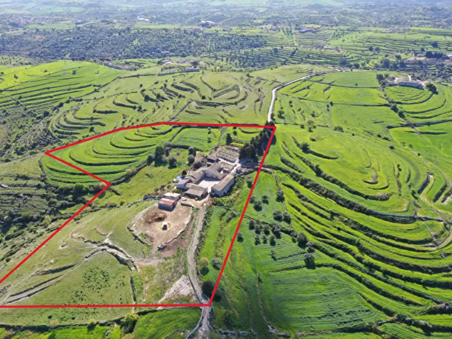 Immagine 62 di Villa in vendita  in SP 58 a Modica