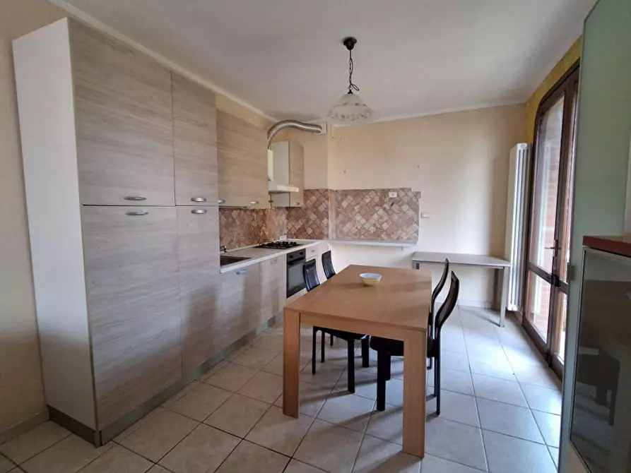 Immagine 4 di Casa bifamiliare in affitto  in Via Frà Nicolò Grassetto, 1 a San Pietro Viminario