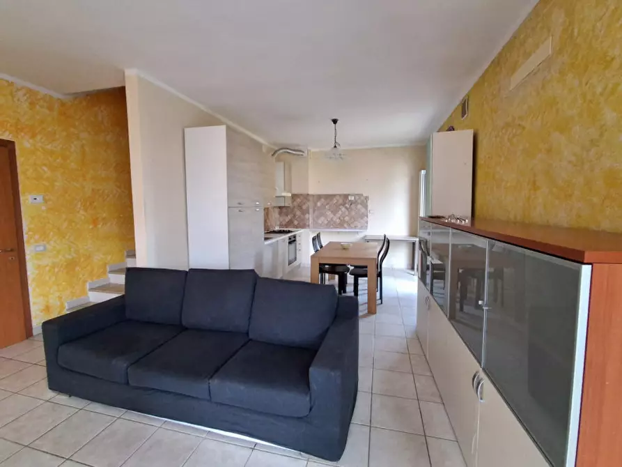 Immagine 5 di Casa bifamiliare in affitto  in Via Frà Nicolò Grassetto, 1 a San Pietro Viminario