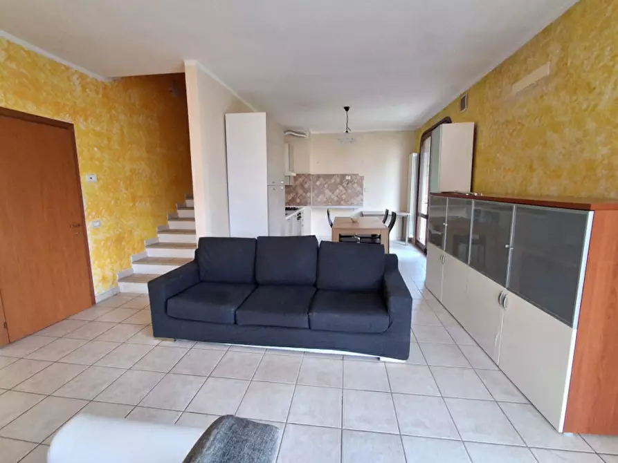 Immagine 9 di Casa bifamiliare in affitto  in Via Frà Nicolò Grassetto, 1 a San Pietro Viminario