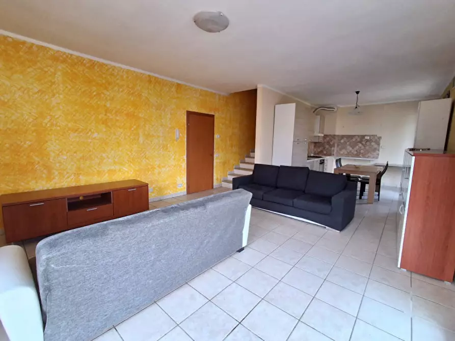 Immagine 10 di Casa bifamiliare in affitto  in Via Frà Nicolò Grassetto, 1 a San Pietro Viminario