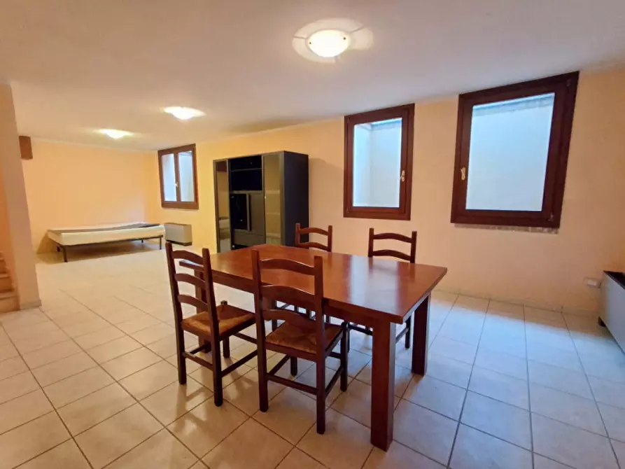 Immagine 18 di Casa bifamiliare in affitto  in Via Frà Nicolò Grassetto, 1 a San Pietro Viminario