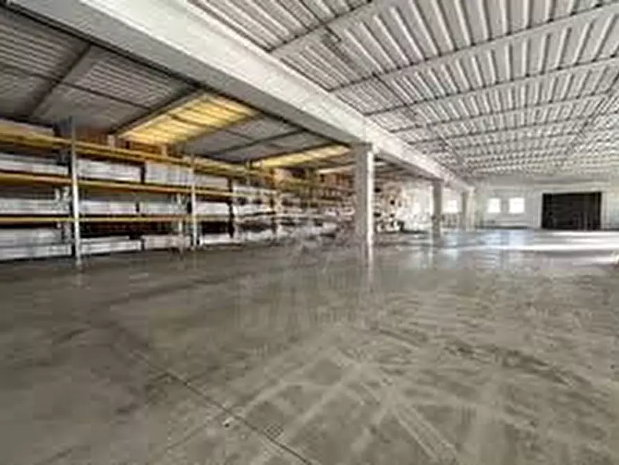 Immagine 2 di Capannone industriale in affitto  in via Magnadola a Motta Di Livenza