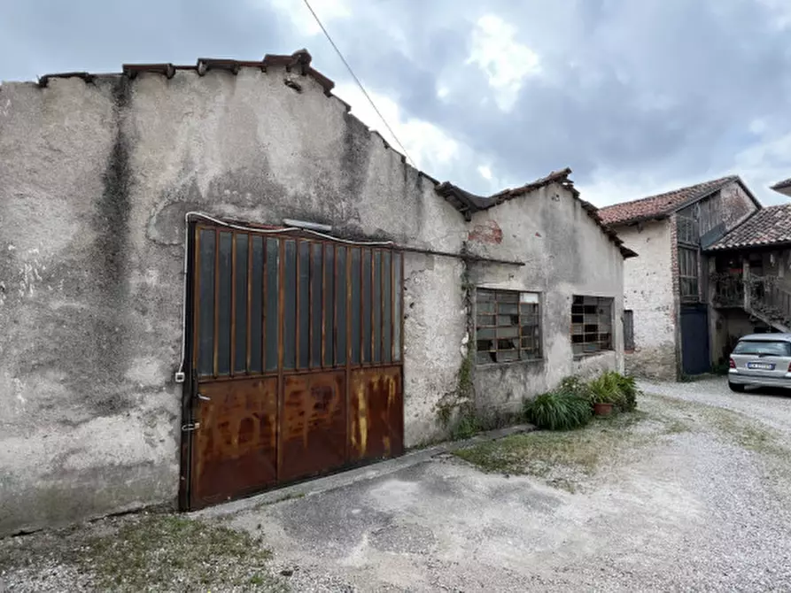 Immagine 4 di Villetta a schiera in vendita  in Via A.Ferrarin a Zanè