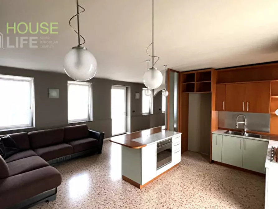 Immagine 6 di Villetta a schiera in vendita  in Via A.Ferrarin a Zanè