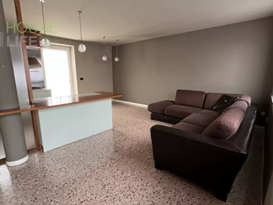 Immagine 7 di Villetta a schiera in vendita  in Via A.Ferrarin a Zanè