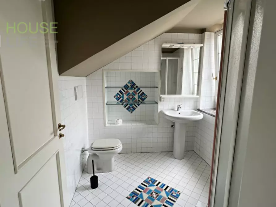 Immagine 9 di Villetta a schiera in vendita  in Via A.Ferrarin a Zanè