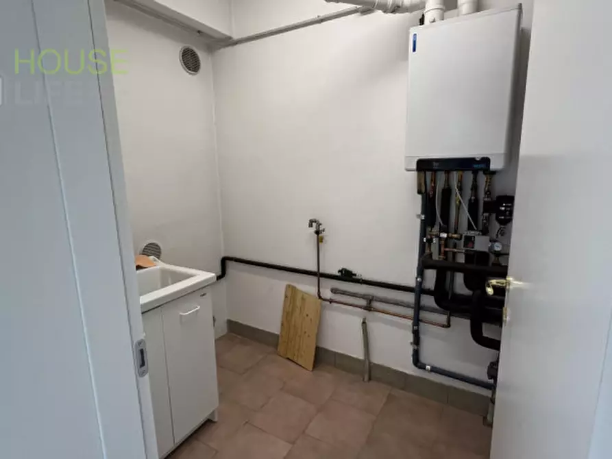 Immagine 10 di Villetta a schiera in vendita  in Via A.Ferrarin a Zanè