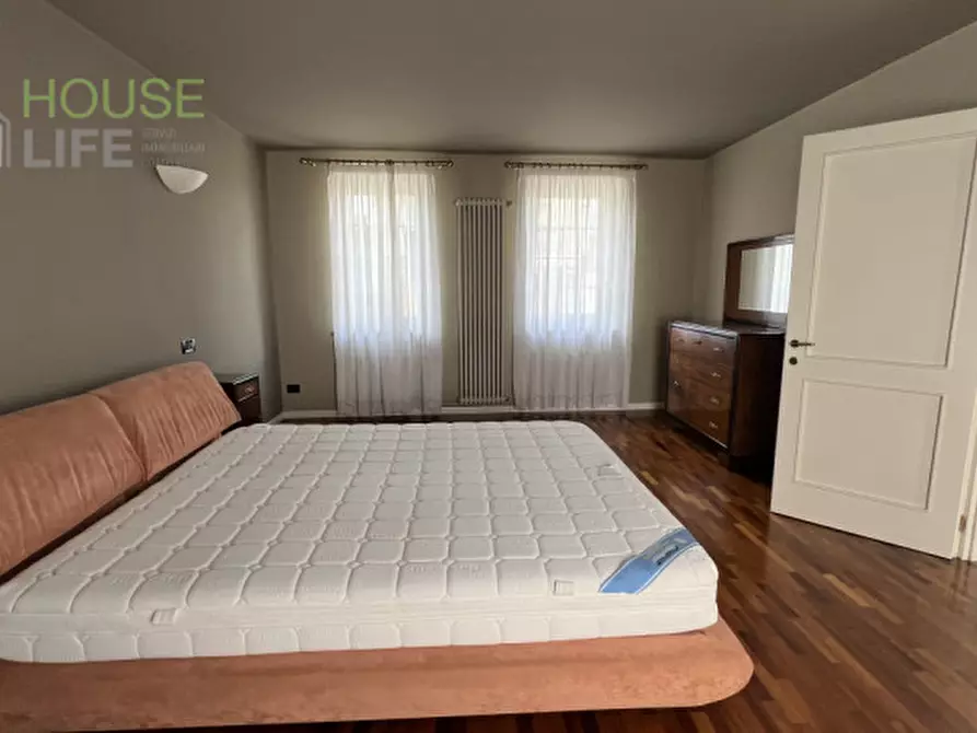 Immagine 11 di Villetta a schiera in vendita  in Via A.Ferrarin a Zanè