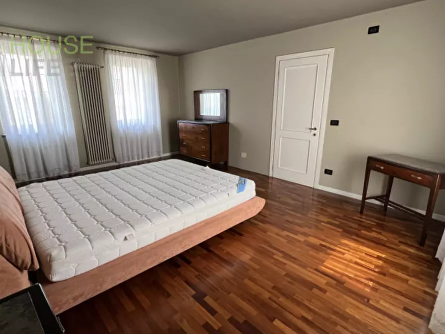 Immagine 12 di Villetta a schiera in vendita  in Via A.Ferrarin a Zanè